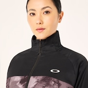 Radiant Mobility Jacket 7.0 - Black Print