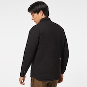 Enhance Fgl Lt Insulation Shirts 1.7 - Blackout
