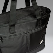Enhance Lt Tote Large Fw - Black/White