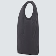 オークリー Fgl Ny Puffer Insulation Vest 2.7 Phantom | オークリー