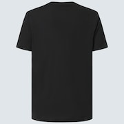 Mark II Tee 2.0 - Black/B1B Camo Hunter