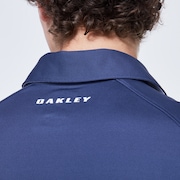Divisional Polo 2.0 - Universal Blue