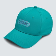 Crackle B1B Ff Hat - Green Lake