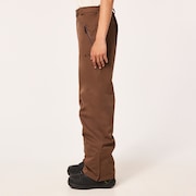 Crescent 2.0 Shell 2L 10K Pant - Carafe