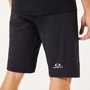 Free Ride Rc SS Jersey - Blackout