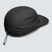 Oakley Quest Sun Hat - Blackout