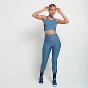 Trn Vapor  Legging 5.0 - Legion Blue