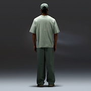 Reserve Momento Protopia Tee - Faded Green