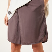 Fgl Factor Shorts 5.0 - Deep Plum