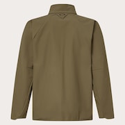 Skull Fusion Warm Jacket - Cinnamon
