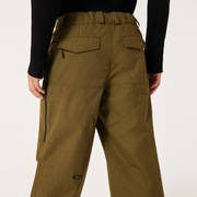 Baldface Shell Pant - Army Green
