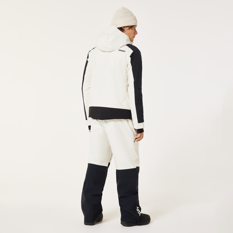 Tnp Tbt Insulated Jacket - Mist/Black