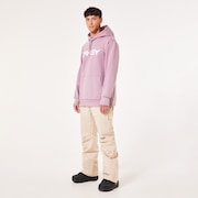 Amphibian Wr Hoody 1.0 - Toadstool