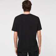 Gradient B1B Patch Tee - Blackout