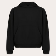 Soho Po Hoodie 3.0 - Blackout