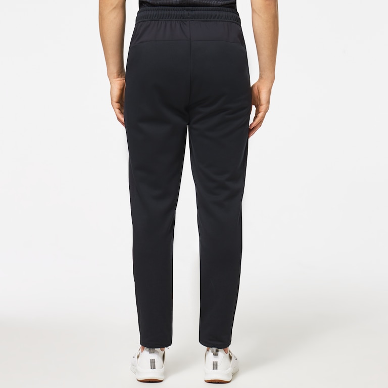 Fleece Training Pant - Blackout