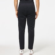 Fleece Training Pant - Blackout