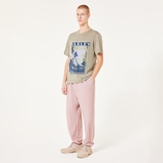 Mtl Sweatpant - Toadstool