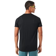 Base Short Sleeve Top - Blackout