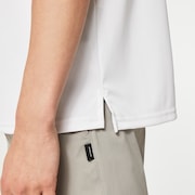 Oakley Mtndye Clrblk Polo - Team Navy