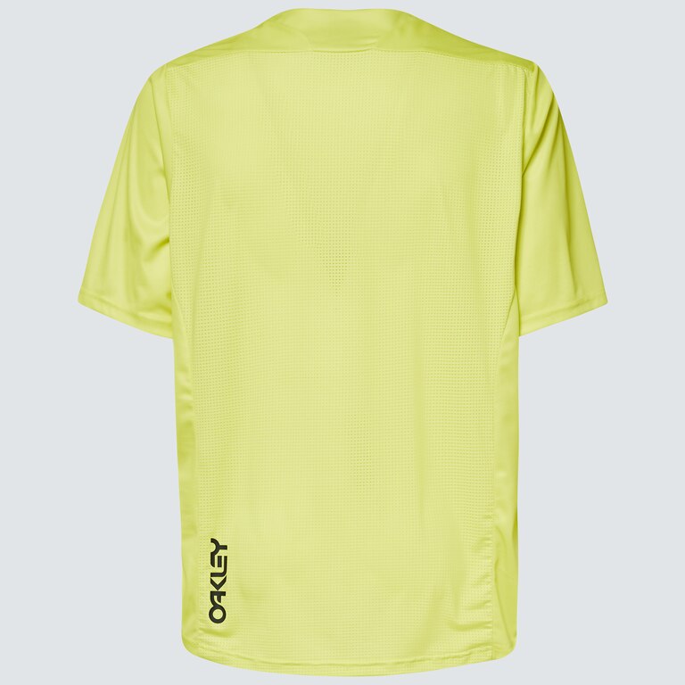 Factory Pilot Lite Mtb Jersey - Sulphur