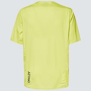 Factory Pilot Lite Mtb Jersey - Sulphur