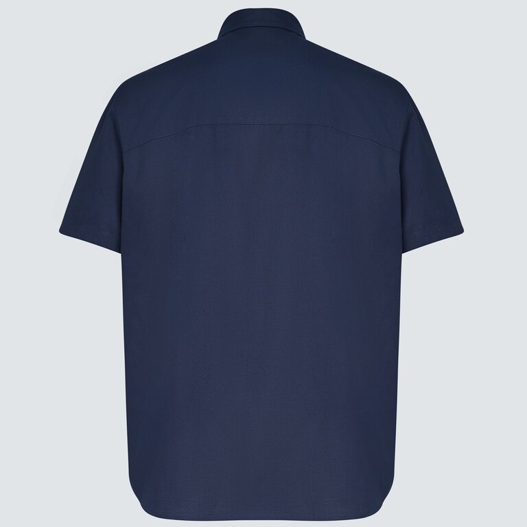 Everyday SS Button Down - Fathom