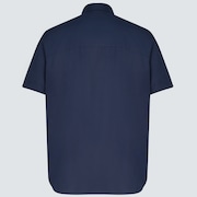 Everyday SS Button Down - Fathom