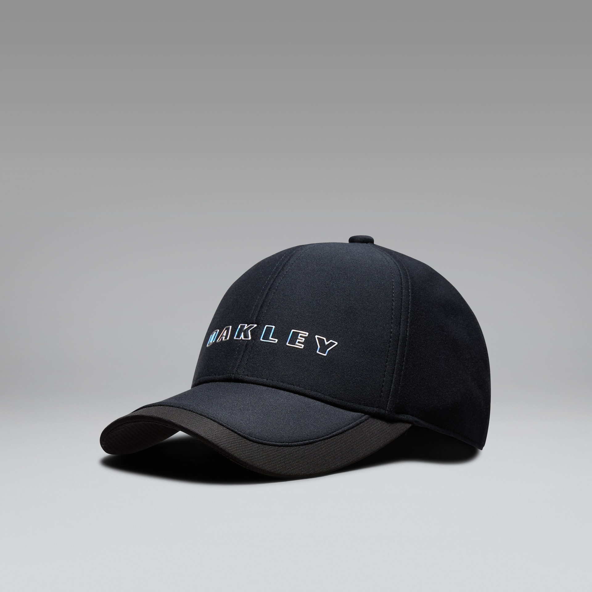 オークリー Elevate Cap Fa 26.0 Pitch Black | オークリー公式ストア 日本