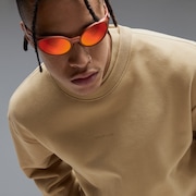 Soho Gen Crewneck Sweatshirt - Pebble