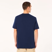 Mtl B1B Tee - Team Navy
