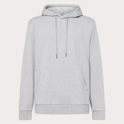 Futurescape Fossil Hoodie - New Granite Heather
