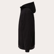 Soho Full Zip Jacket - Blackout
