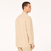 Long Wknd Jacket - Humus