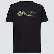 Gradient B1B Tee - Blackout