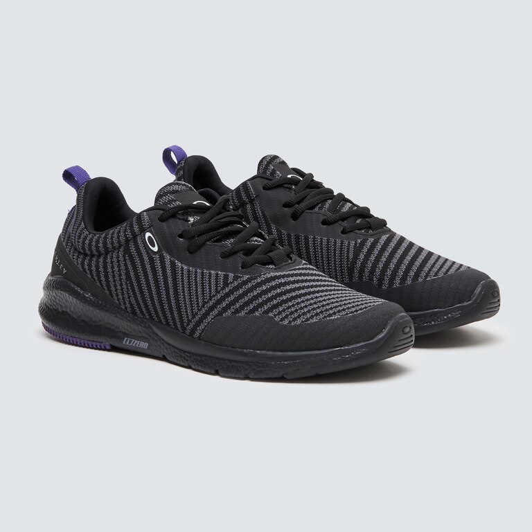 EV Zero Pattern - Black