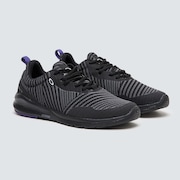 EV Zero Pattern - Black
