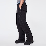 Cedar Ridge 3.0 BZI Pant - Blackout