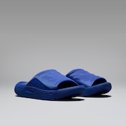 Studio Slide - Electric Blue