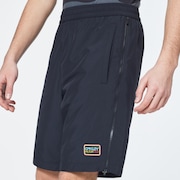 Ventilation Track Short - Blackout