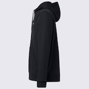 Hdo Repeat Po Hoodie - Blackout