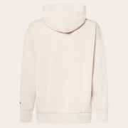 En New Retro Fleece Hoodie 1.7 - Lunar