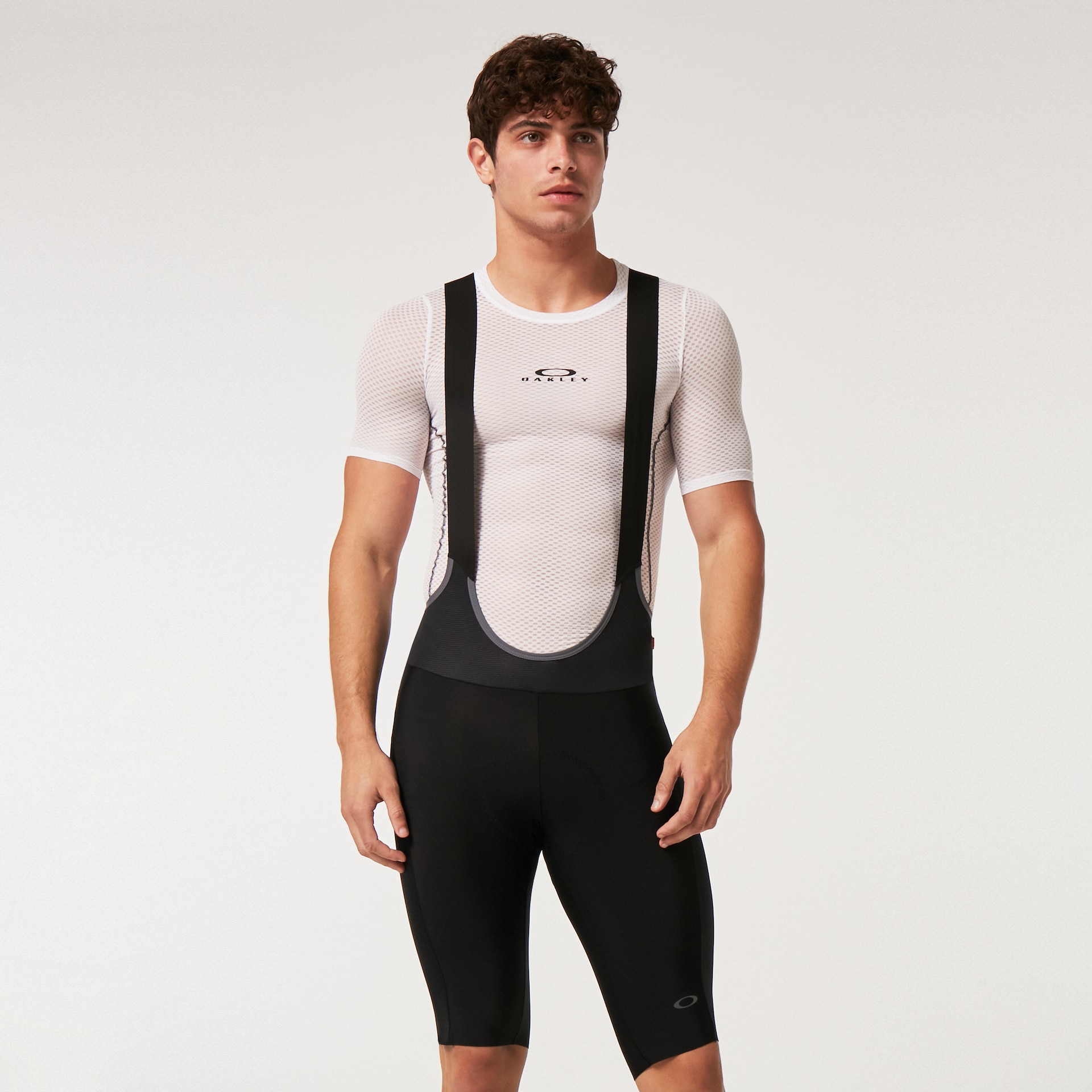 新品　Oakley ENDURANCE BIB 2.0 XXL ブラック Oakley Endurance Ultra Bib in Blackout | Oakley® US