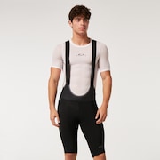 Endurance Ultra Bib - Blackout
