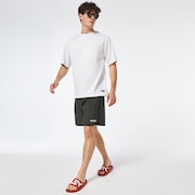 Solid Crest 19 Boardshort - New Dark Brush