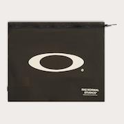 Oakley X Pas Normal Studios Off-Race Technical Musette - Black Olive