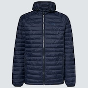 Omni Thermal Hooded Jacket - Fathom