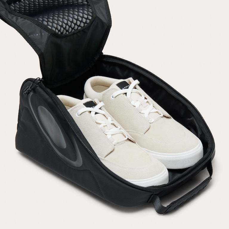 Oakley Shoeone Bag - Triple Black