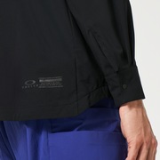 Rs Shell Commute L/S Shirts - Blackout