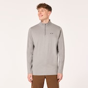 Oakley Gravity Range Qtr - Uniform Gray